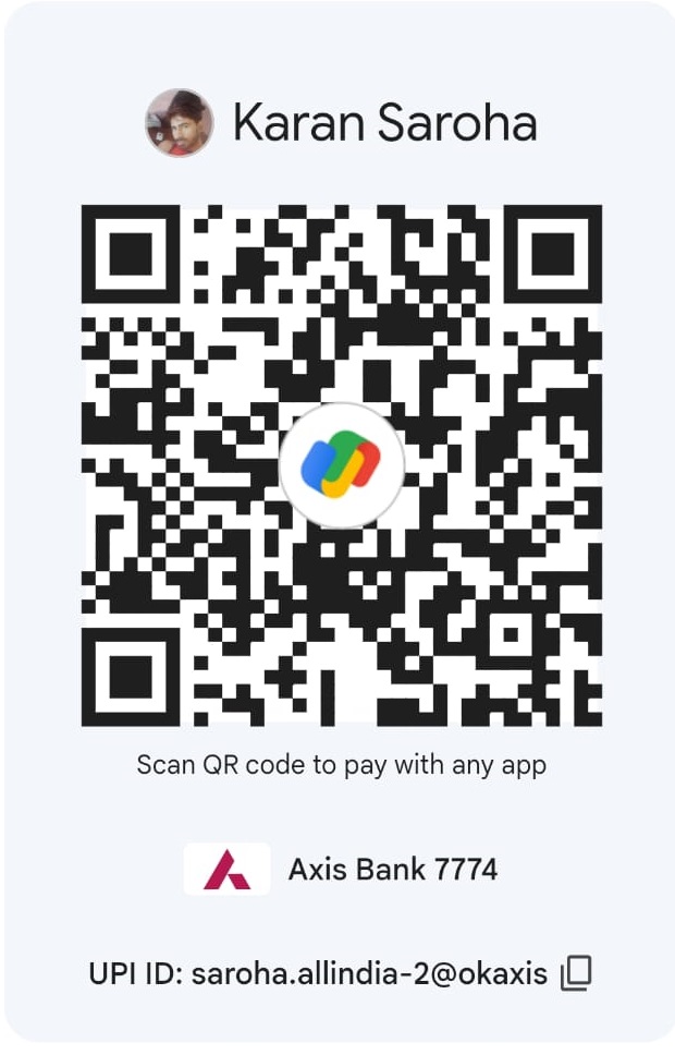 scan to pay