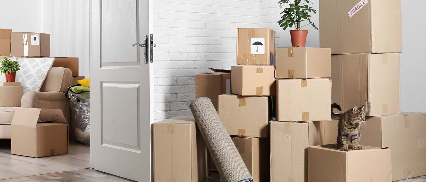 House Shifting Services in Mumbai