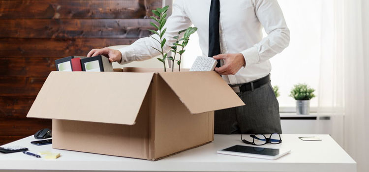 Office Shifting Services in Mumbai