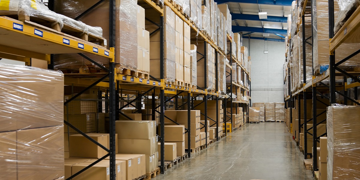 Warehouse and Storage Services in Mumbai