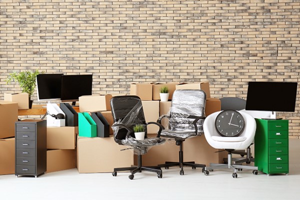 Office Shifting Service Mumbai