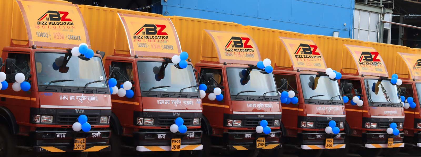 Bizz Relocation Mumbai